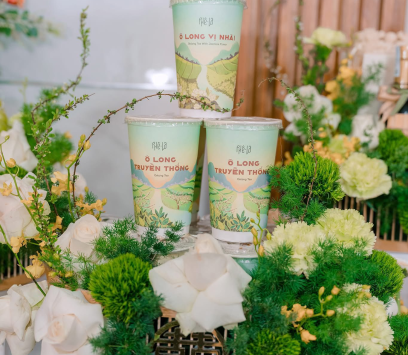 TRANG TRÍ GIA TIÊN ĐẸP TẠI BẾN TRE