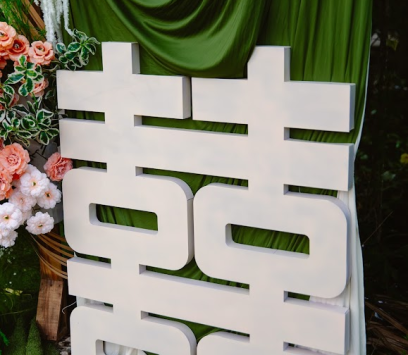 DECOR CƯỚI TRỌN GÓI BA TRI, BẾN TRE