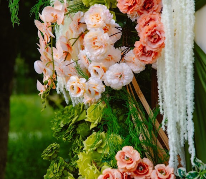 DECOR CƯỚI TRỌN GÓI BA TRI, BẾN TRE