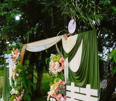DECOR CƯỚI TRỌN GÓI BA TRI, BẾN TRE