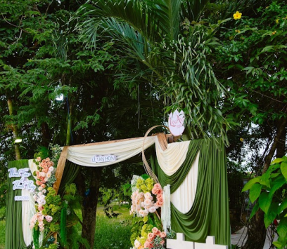 DECOR CƯỚI TRỌN GÓI BA TRI, BẾN TRE