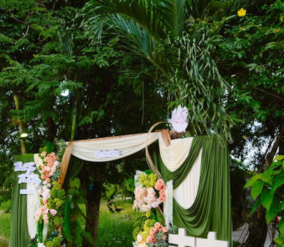 DECOR CƯỚI TRỌN GÓI BA TRI, BẾN TRE