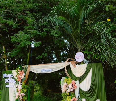 DECOR CƯỚI TRỌN GÓI BA TRI, BẾN TRE
