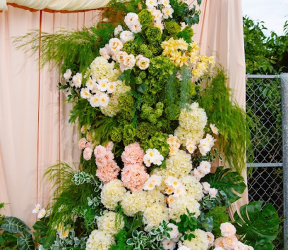 DECOR CƯỚI TRỌN GÓI BA TRI, BẾN TRE