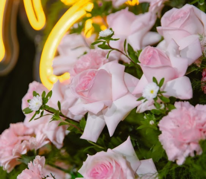 TRANG TRÍ CỔNG CƯỚI, GIA TIÊN ĐẸP