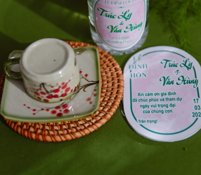 TRANG TRÍ CỔNG CƯỚI, GIA TIÊN ĐẸP