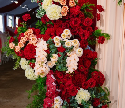 DECOR CƯỚI UY TÍN BA TRI