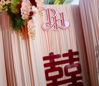 DECOR CƯỚI UY TÍN BA TRI