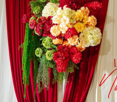 DECOR CƯỚI HỎI TRỌN GÓI ĐẸP