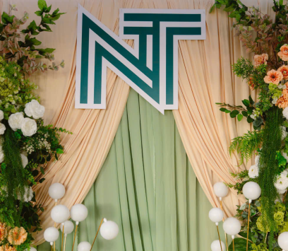 COMBO TIỆC CƯỚI TONE XANH HIỆN ĐẠI