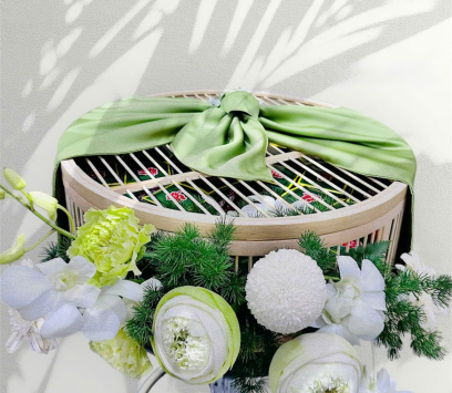 MÂM QUẢ CƯỚI HỎI